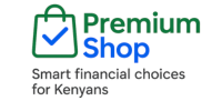 Premium Shop Logo